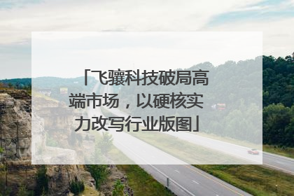 飞骧科技破局高端市场，以硬核实力改写行业版图